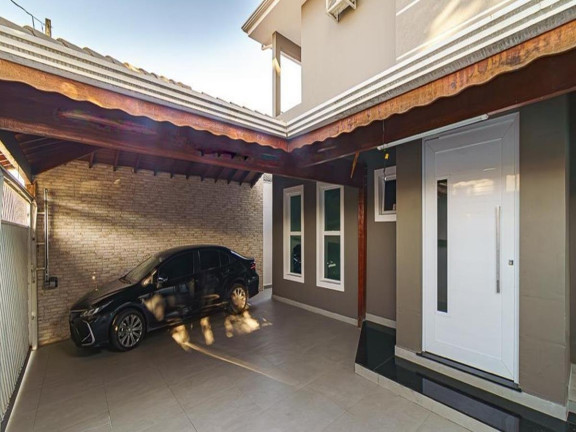 Imagem Casa com 3 Quartos à Venda, 273 m² em Jardim Primavera - Itupeva