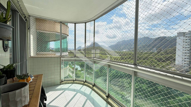 Imagem Apartamento com 3 Quartos à Venda, 78 m² em Barra Olímpica - Rio De Janeiro