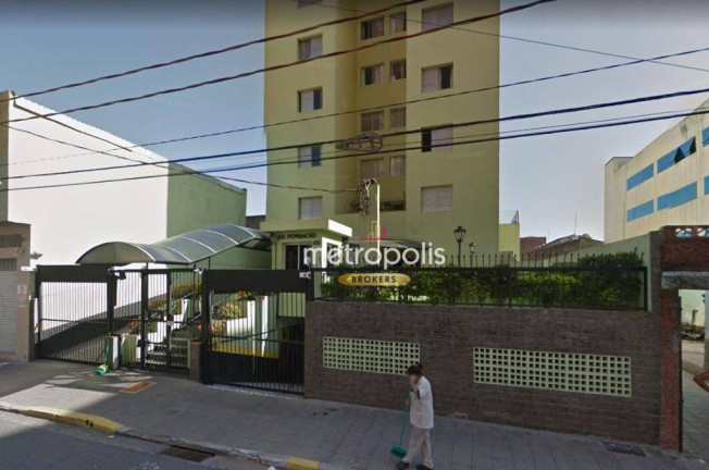 Imagem Apartamento com 2 Quartos à Venda, 78 m² em Fundação - São Caetano Do Sul Imagem Apartamento com 2 Quartos à Venda, 78 m² em Fundação - São Caetano Do Sul