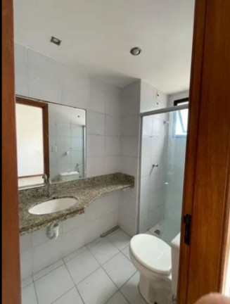 Imagem Apartamento com 2 Quartos à Venda, 73 m² em Imbuí - Salvador