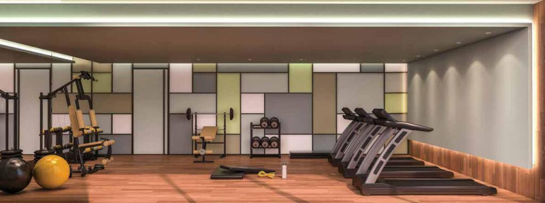 Imagem Cobertura com 3 Quartos à Venda, 105 m² em Rebouças - Curitiba