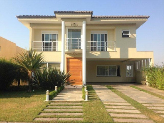 Casa com 4 Quartos à Venda, 530 m² em Jardim Do Golf I - Jandira