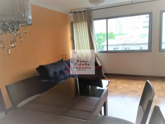 Imagem Apartamento com 3 Quartos à Venda, 85 m² em Vila Olímpia - São Paulo Imagem Apartamento com 3 Quartos à Venda, 85 m² em Vila Olímpia - São Paulo