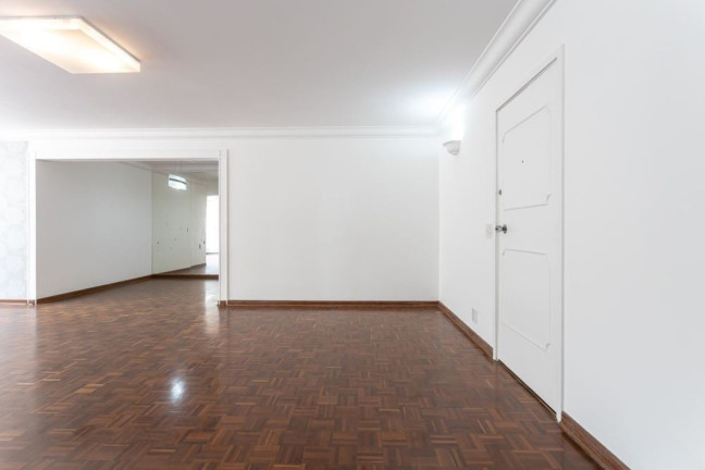 Imagem Apartamento com 3 Quartos à Venda, 128 m² em Perdizes - São Paulo