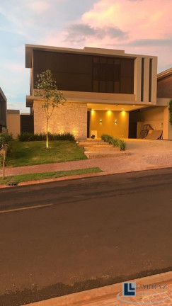 Imagem Casa com 4 Quartos à Venda, 350 m² em Vila Do Golf - Ribeirao Preto