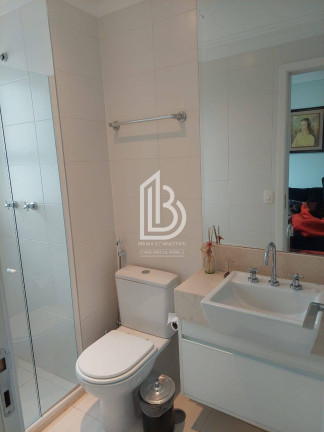Imagem Apartamento com 3 Quartos à Venda, 180 m² em Nova Petrópolis - São Bernardo Do Campo
