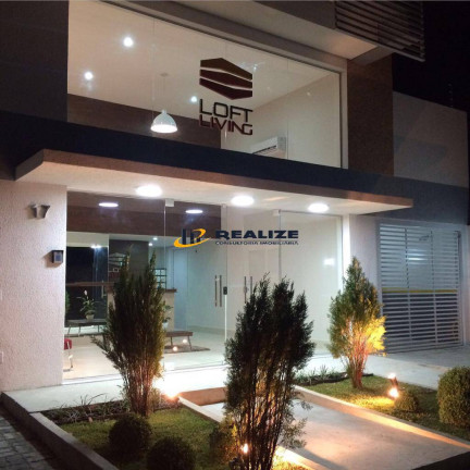 Imagem Apartamento com 1 Quarto à Venda, 42 m² em Parque São Caetano - Campos Dos Goytacazes Imagem Apartamento com 1 Quarto à Venda, 42 m² em Parque São Caetano - Campos Dos Goytacazes
