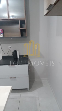 Imagem Apartamento com 2 Quartos à Venda, 40 m² em Residencial Frei Galvão - São José Dos Campos Imagem Apartamento com 2 Quartos à Venda, 40 m² em Residencial Frei Galvão - São José Dos Campos