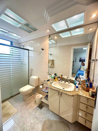 Imagem Apartamento com 3 Quartos à Venda, 200 m² em Ponta Da Praia - Santos Imagem Apartamento com 3 Quartos à Venda, 200 m² em Ponta Da Praia - Santos