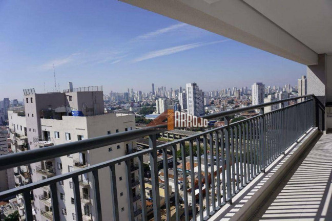 Imagem Apartamento com 3 Quartos à Venda, 134 m² em Belenzinho - São Paulo Imagem Apartamento com 3 Quartos à Venda, 134 m² em Belenzinho - São Paulo