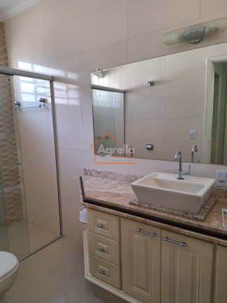 Imagem Casa com 3 Quartos à Venda, 261 m² em Jardim Itamaracá - Mogi Guaçu Imagem Casa com 3 Quartos à Venda, 261 m² em Jardim Itamaracá - Mogi Guaçu