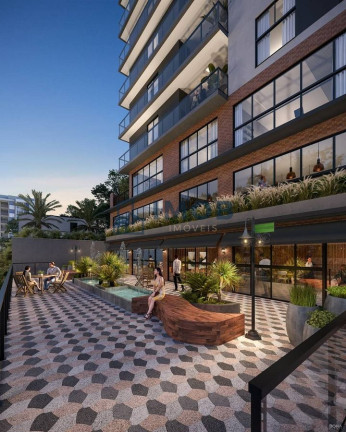 Imagem Apartamento com 3 Quartos à Venda, 112 m² em Nova Brasília - Jaraguá Do Sul