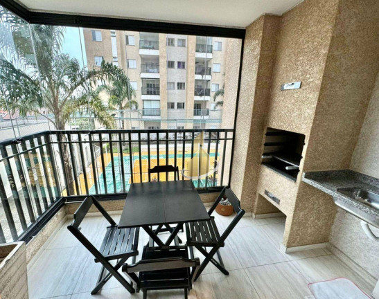 Imagem Apartamento com 3 Quartos à Venda, 80 m² em Vila Machado - Jacareí Imagem Apartamento com 3 Quartos à Venda, 80 m² em Vila Machado - Jacareí