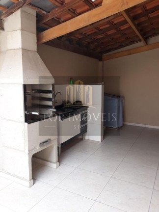 Imagem Casa com 3 Quartos à Venda, 187 m² em Jardim Motorama - São José Dos Campos Imagem Casa com 3 Quartos à Venda, 187 m² em Jardim Motorama - São José Dos Campos