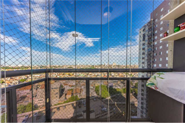 Imagem Apartamento com 2 Quartos à Venda, 47 m² em Vila Medeiros - São Paulo