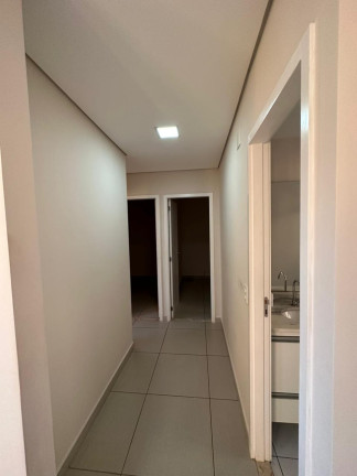 Imagem Apartamento com 3 Quartos à Venda, 80 m² em Parque Euclides Miranda - Sumaré