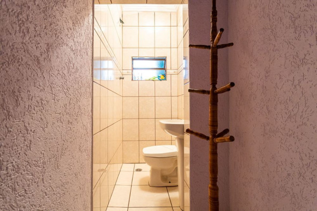 Imagem Casa com 2 Quartos à Venda, 125 m² em Parque Capuava - Santo André