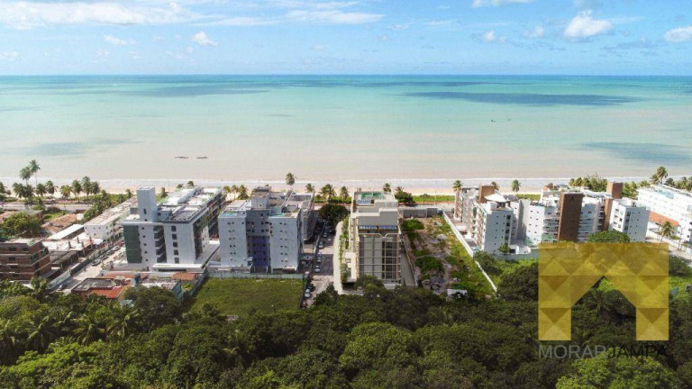 Imagem Apartamento com 3 Quartos à Venda, 149 m² em Cabo Branco - João Pessoa