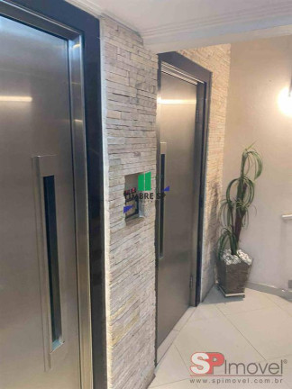 Imagem Apartamento com 1 Quarto à Venda, 27 m² em Vila Prudente - São Paulo