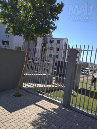 Imagem Apartamento com 2 Quartos à Venda, 42 m² em Rondônia - Novo Hamburgo Imagem Apartamento com 2 Quartos à Venda, 42 m² em Rondônia - Novo Hamburgo