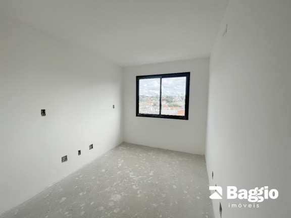 Imagem Apartamento com 2 Quartos à Venda, 55 m² em Guaíra - Curitiba
