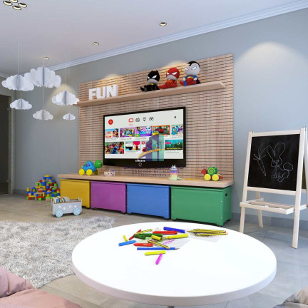 Imagem Apartamento com 2 Quartos à Venda, 75 m² em Canto Do Forte - Praia Grande Imagem Apartamento com 2 Quartos à Venda, 75 m² em Canto Do Forte - Praia Grande