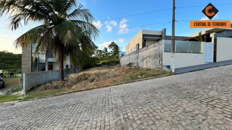 Imagem Terreno à Venda, 300 m² em Alto Do Bosque - Lauro De Freitas Imagem Terreno à Venda, 300 m² em Alto Do Bosque - Lauro De Freitas