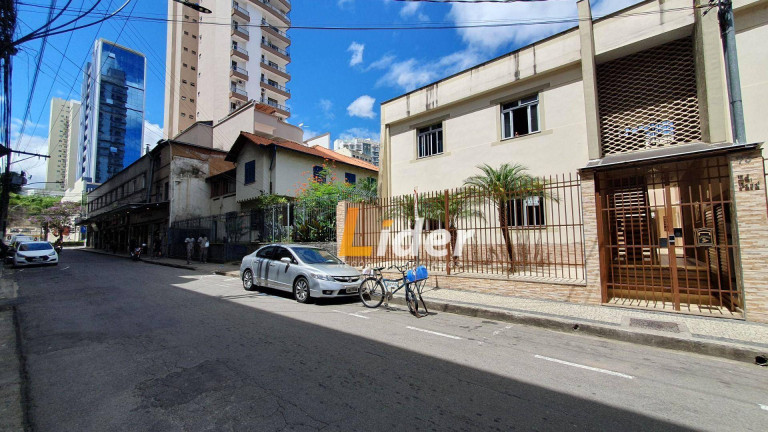 Imagem Apartamento com 2 Quartos à Venda, 40 m² em São Mateus - Juiz De Fora Imagem Apartamento com 2 Quartos à Venda, 40 m² em São Mateus - Juiz De Fora
