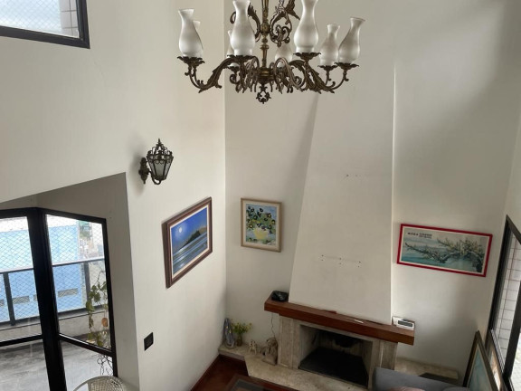 Imagem Cobertura com 3 Quartos à Venda, 514 m² em Jardim Zaira - Guarulhos
