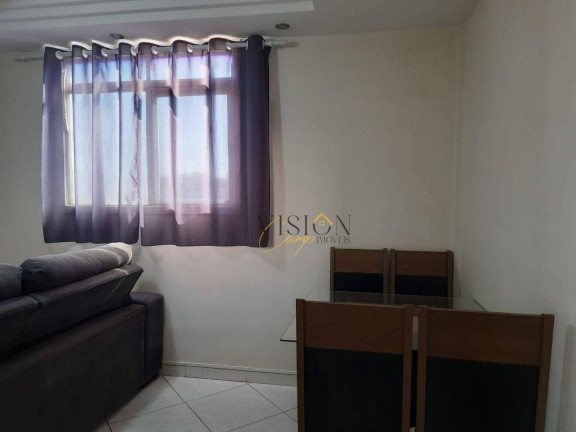 Imagem Apartamento com 2 Quartos à Venda, 57 m² em Parque Residencial Vila União - Campinas Imagem Apartamento com 2 Quartos à Venda, 57 m² em Parque Residencial Vila União - Campinas