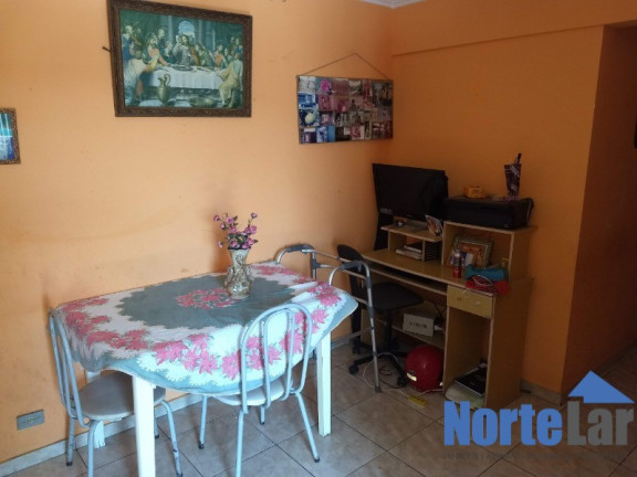 Imagem Apartamento com 2 Quartos à Venda, 70 m² em Vila Marina - São Paulo