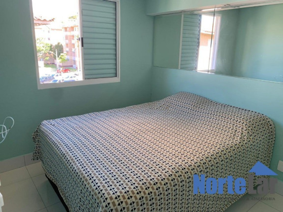 Imagem Apartamento com 2 Quartos à Venda, 50 m² em Vila Jaraguá - São Paulo