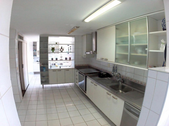 Imagem Apartamento com 4 Quartos à Venda, 330 m² em Meireles - Fortaleza Imagem Apartamento com 4 Quartos à Venda, 330 m² em Meireles - Fortaleza