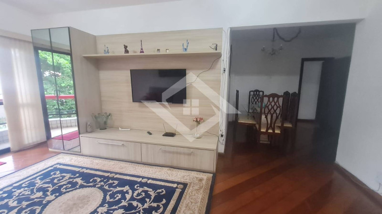 Apartamento com 4 Quartos à Venda, 140 m² em Recreio Dos Bandeirantes - Rio De Janeiro