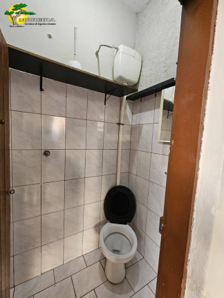 Imagem Sobrado com 2 Quartos para Alugar, 90 m² em Lauzane Paulista - São Paulo