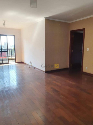 Imagem Apartamento com 3 Quartos à Venda, 156 m² em Jardim Girassol - Americana Imagem Apartamento com 3 Quartos à Venda, 156 m² em Jardim Girassol - Americana
