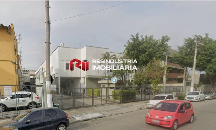 Imagem Galpão para Alugar, 2 m² em Parque Industrial Tomas Edson - São Paulo Imagem Galpão para Alugar, 2 m² em Parque Industrial Tomas Edson - São Paulo