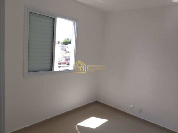 Imagem Apartamento com 2 Quartos à Venda, 44 m² em Paulicéia - São Bernardo Do Campo