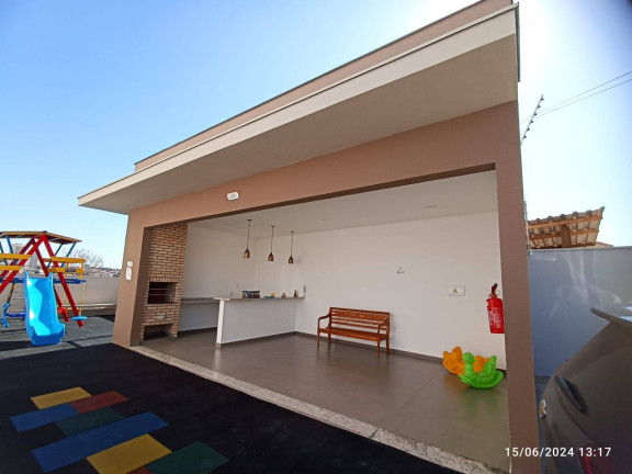 Imagem Apartamento com 2 Quartos à Venda, 62 m² em Jardim Saira - Sorocaba Imagem Apartamento com 2 Quartos à Venda, 62 m² em Jardim Saira - Sorocaba