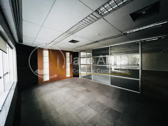Imagem Imóvel Comercial para Alugar, 245 m² em Bela Vista - São Paulo