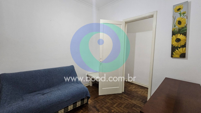 Imagem Apartamento com 3 Quartos à Venda, 118 m² em Gonzaga - Santos Imagem Apartamento com 3 Quartos à Venda, 118 m² em Gonzaga - Santos