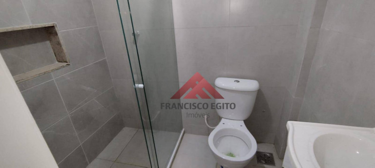 Imagem Casa com 3 Quartos à Venda, 80 m² em Fonseca - Niterói