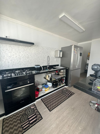 Imagem Casa com 2 Quartos à Venda, 105 m² em Flórida - Praia Grande Imagem Casa com 2 Quartos à Venda, 105 m² em Flórida - Praia Grande