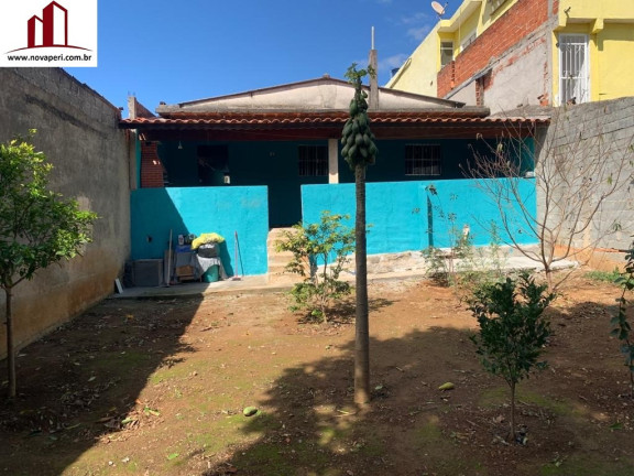 Imagem Casa com 2 Quartos à Venda,  em Parque Paulista - Francisco Morato