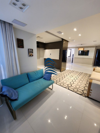 Imagem Imóvel com 4 Quartos à Venda, 140 m² em Pituba - Salvador