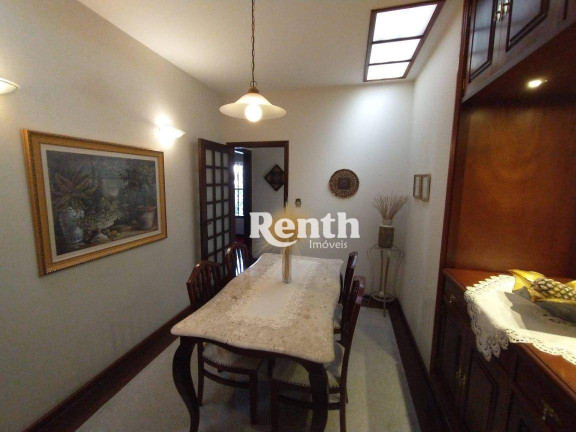 Imagem Casa com 4 Quartos à Venda, 450 m² em Jardim Floridiana - Rio Claro Imagem Casa com 4 Quartos à Venda, 450 m² em Jardim Floridiana - Rio Claro