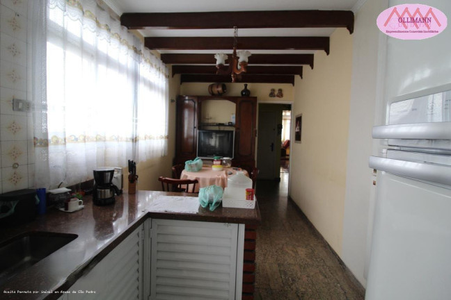 Imagem Apartamento com 3 Quartos à Venda, 7 m² em Santo Antônio - São Caetano Do Sul