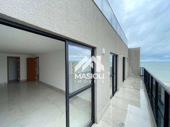 Imagem Cobertura com 3 Quartos à Venda, 193 m² em Praia De Itaparica - Vila Velha Imagem Cobertura com 3 Quartos à Venda, 193 m² em Praia De Itaparica - Vila Velha