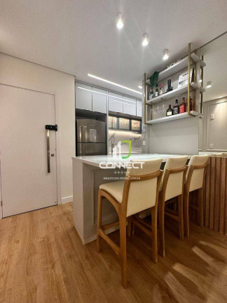 Imagem Apartamento com 2 Quartos à Venda, 62 m² em São Judas - Itajaí