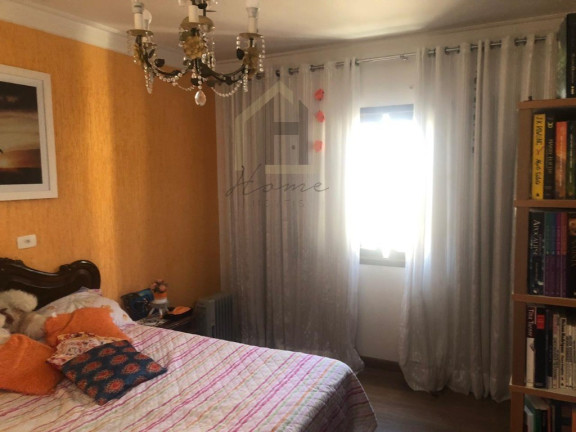 Foto do imóvel Casa com 3 Quartos à Venda, 177 m² em Osvaldo Cruz - São Caetano Do Sul